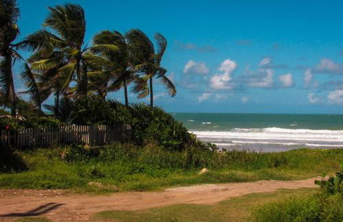 Apartamentos Condominio a Beira Mar - Foto 39