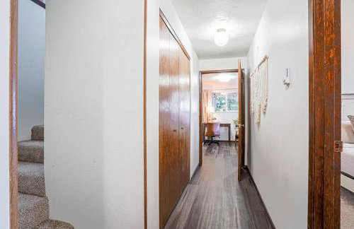 Fairyland Cottage, Waterfront, Beach, Kayak, Hot tub - Foto 26