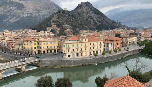 Fiorini Rooms Sora - Foto 5