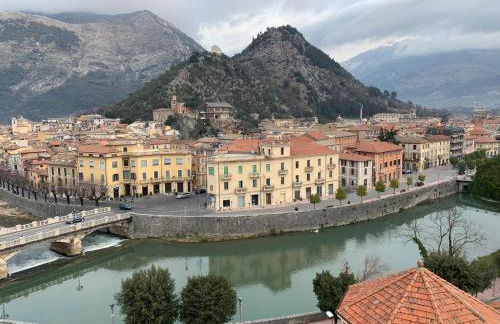 Fiorini Rooms Sora - Foto 5