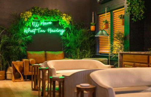 The 1888 Hotel - Foto 9