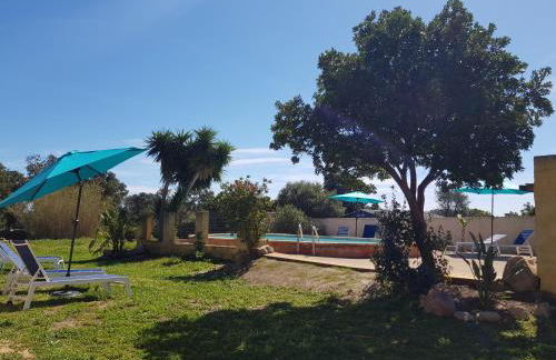 OVU Piscine chauffée Entre mer et montagne à 1 km de la mer - Foto 10