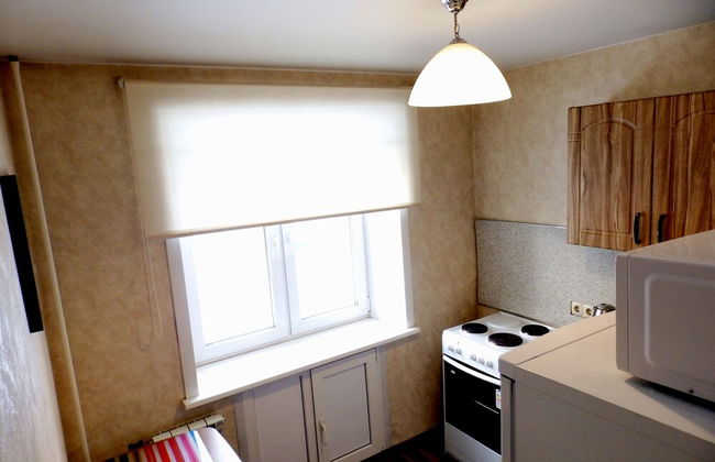 1 room apartment on Spartaka 18 - Foto 38