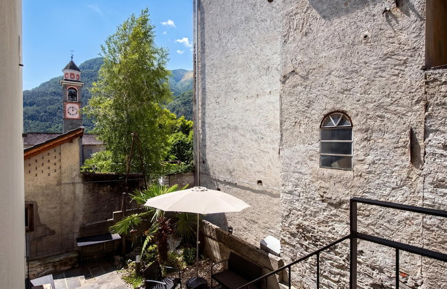 Residenza La Serenata - Foto 68