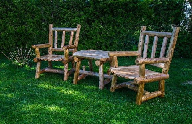 Lake House Plitvice - Foto 48