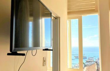 Center Ap Bahia View - Centro Histórico - Foto 4