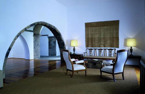 Convento de São Francisco - Photo 14