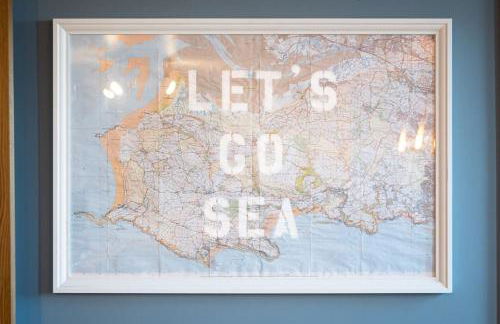 Let's go sea - Foto 9