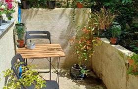 Garden View & private parking - Photo 33