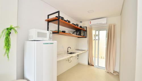 InHome: Estúdio 2, Praticidade no Campeche N1518 - Foto 5