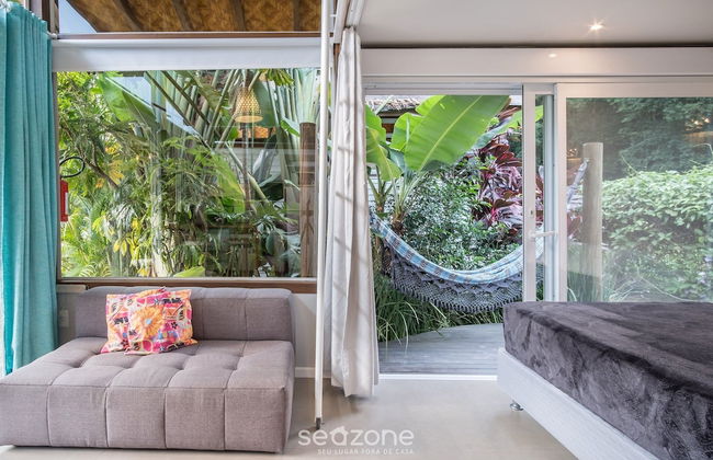 VGZ Cabanas Barra de Ibiraquera e Rosa - Photo 46