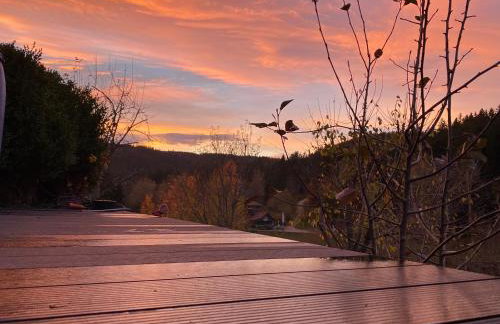 Haus Adler - Komplettes Ferienhaus am Badesee - Foto 27