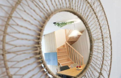 Duplex Échanges complices ,Frontière - Foto 29