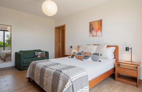 Vacations in the Countryside - Casinha dos Canhas - Foto 34