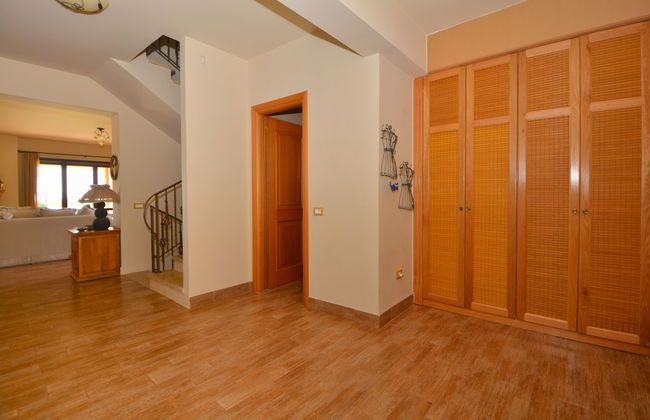 Porto Heli - Heaven on Earth Villa - Foto 65