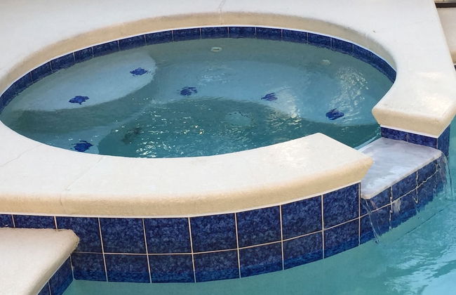 Ov3816 - Sandy Ridge - 5 Bed 3 Baths Villa - Photo 20