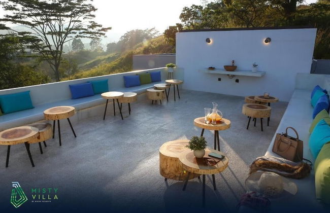 Misty Villa by DBI - Foto 31