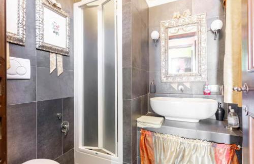 Holiday Home Near Lago di Chiusi With Pool - Foto 76