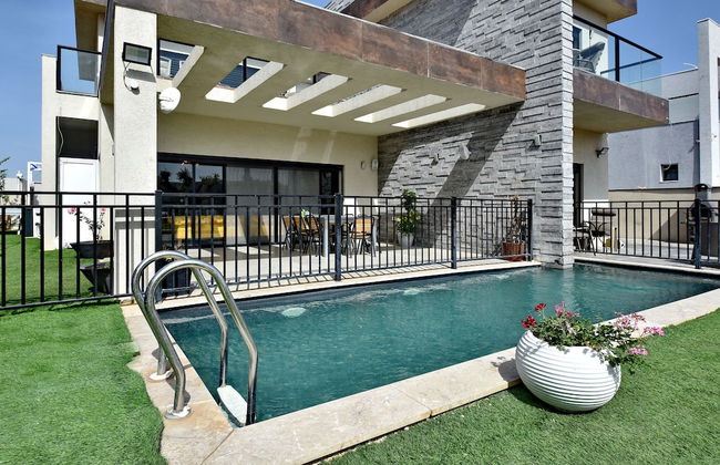 Villa Victoria Kalanit - Foto 12