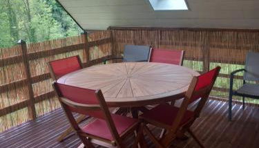 Le chalet a la ferme - Foto 3