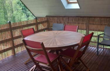 Le chalet a la ferme - Foto 3