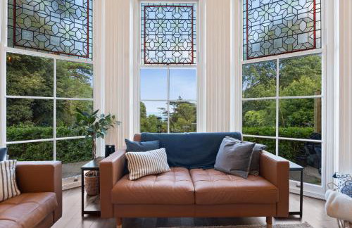 Torquay Beachside Hot Tub Stay - Foto 23