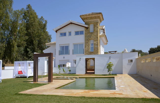 Rural Apartments El Lago - Foto 26