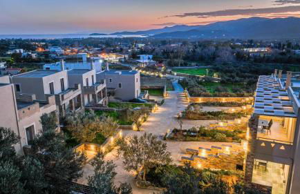 Vardians Villas & Suites - Foto 9