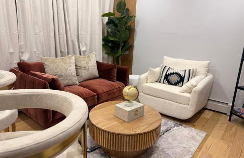 Velvet Vue Suite Near JFK, UBS Arena, & 30mins from City - Foto 11