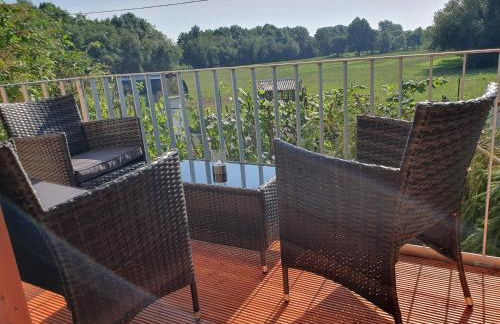 Ferienwohnung Zur Töpferei - Foto 6