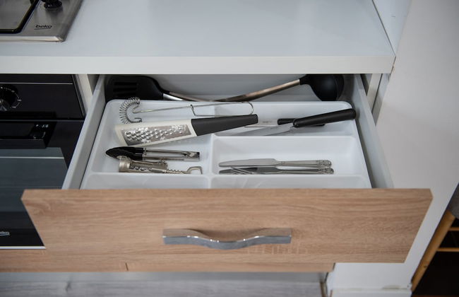 Niagara Apartments - Foto 40