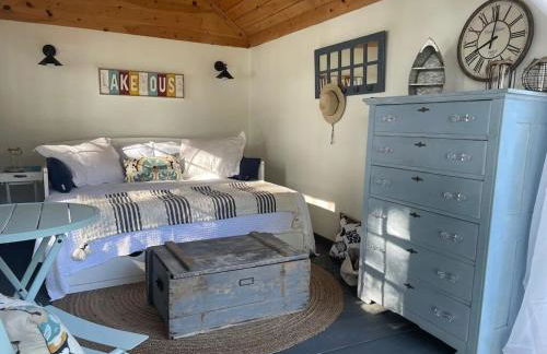 Sunfish Cove is the perfect year round getaway - Foto 8