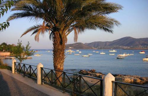 The Mirador Boutique Villa with Scenic Sea View - Foto 58