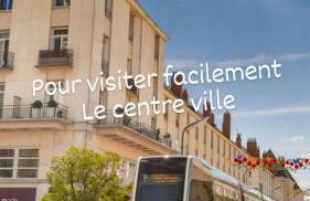 85 l idéal , quiet charm in Tours - Foto 6