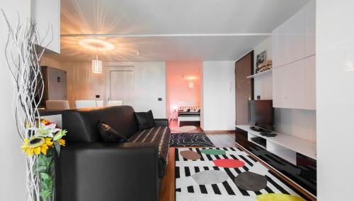 New Luxury Attic Santa Giulia Expo - Foto 4