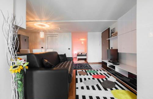 New Luxury Attic Santa Giulia Expo - Foto 4