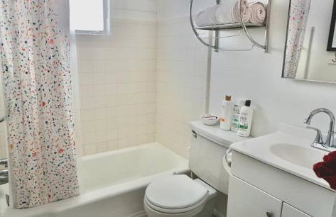 Peaceful 1 bedrm Near U of U, Hospitals, Downtown - Foto 4