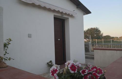 Calabria-VILLA FRANCA- AAUT Casa per Vacanze al mare- Privacy e tranquillità- - Foto 7