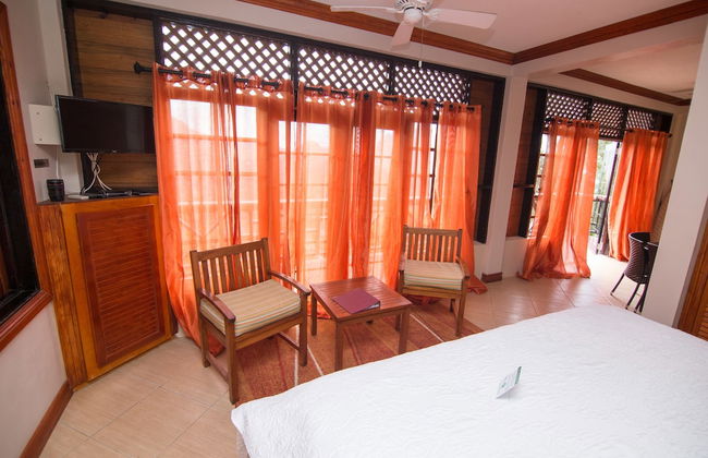 Samfi Gardens - Foto 4