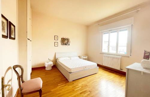 Casa Silvana - 5 minuti a piedi dal mare by Zoom In Earth - Foto 17