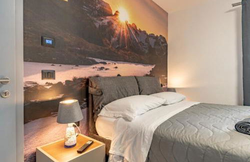 Rosa Blu Mountain Suite - Photo 22