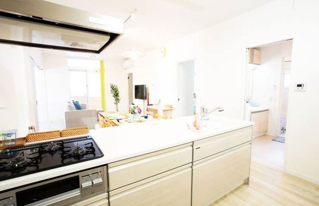 stylish House URUMA - Foto 19