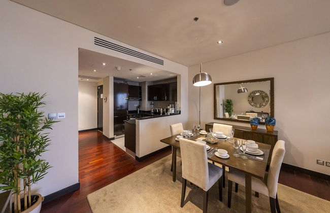 Fabulous 1 bedroom apartment - Anantara Resort - Photo 11