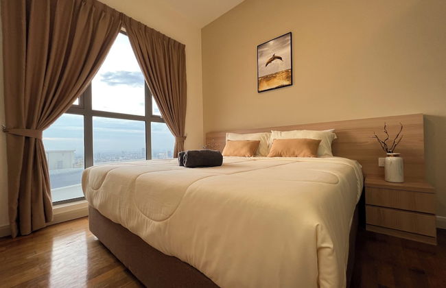 Attic Home Melaka Silverscape Residence - Foto 25