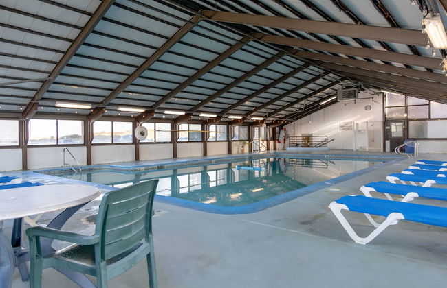 Legacy Vacation Resorts Brigantine Beach - Foto 67