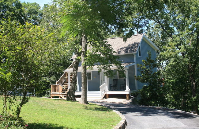 Lookout Cottages - Foto 67