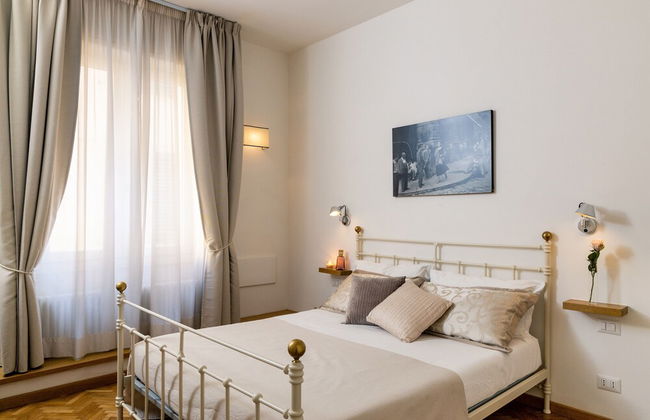 MyFlorenceHoliday Gold Bridge - Foto 7