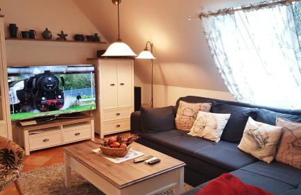 Ferienwohnung 5 im Haus am See - Foto 38