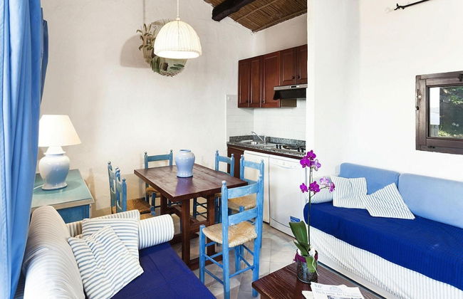 Holiday Home I Cormorani in Baja Sardinia - Foto 8