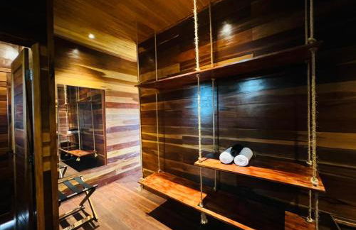 Chalé Rubi - Photo 13